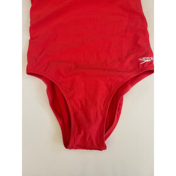 Speedo Swimsuit NWT Pride Size 32 Rainbow - Picture 2 of 7